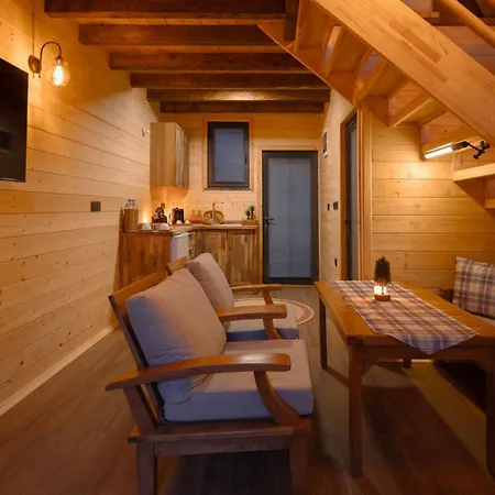 Bed and Breakfast Abant Yayla Dagevi Dereceören Zewnętrze zdjęcie